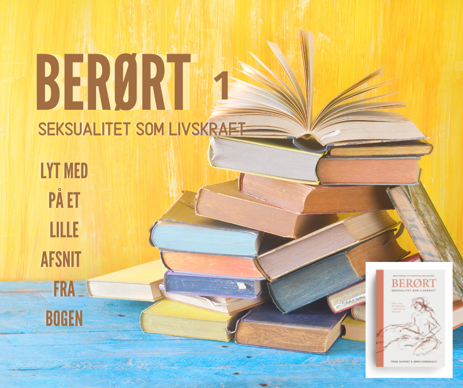 BERØRt (1) BERØRt (1)
