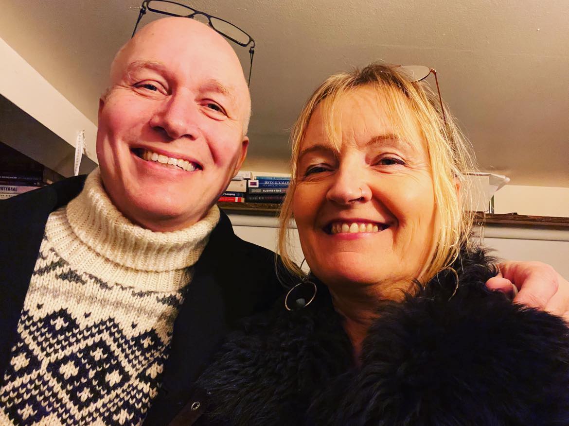 Trine Jørn Trine Jørn