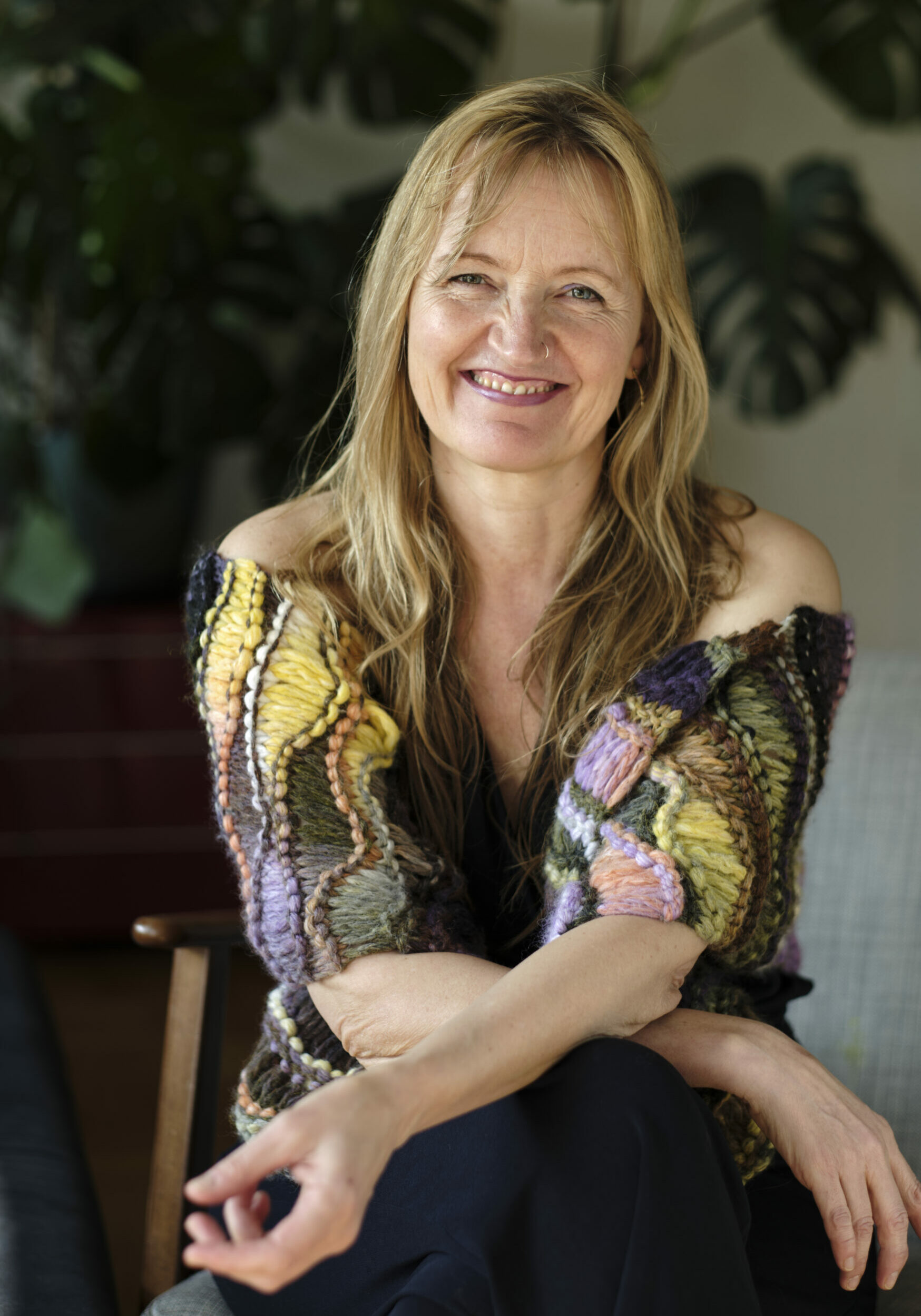 Trine Dupont Trine Dupont