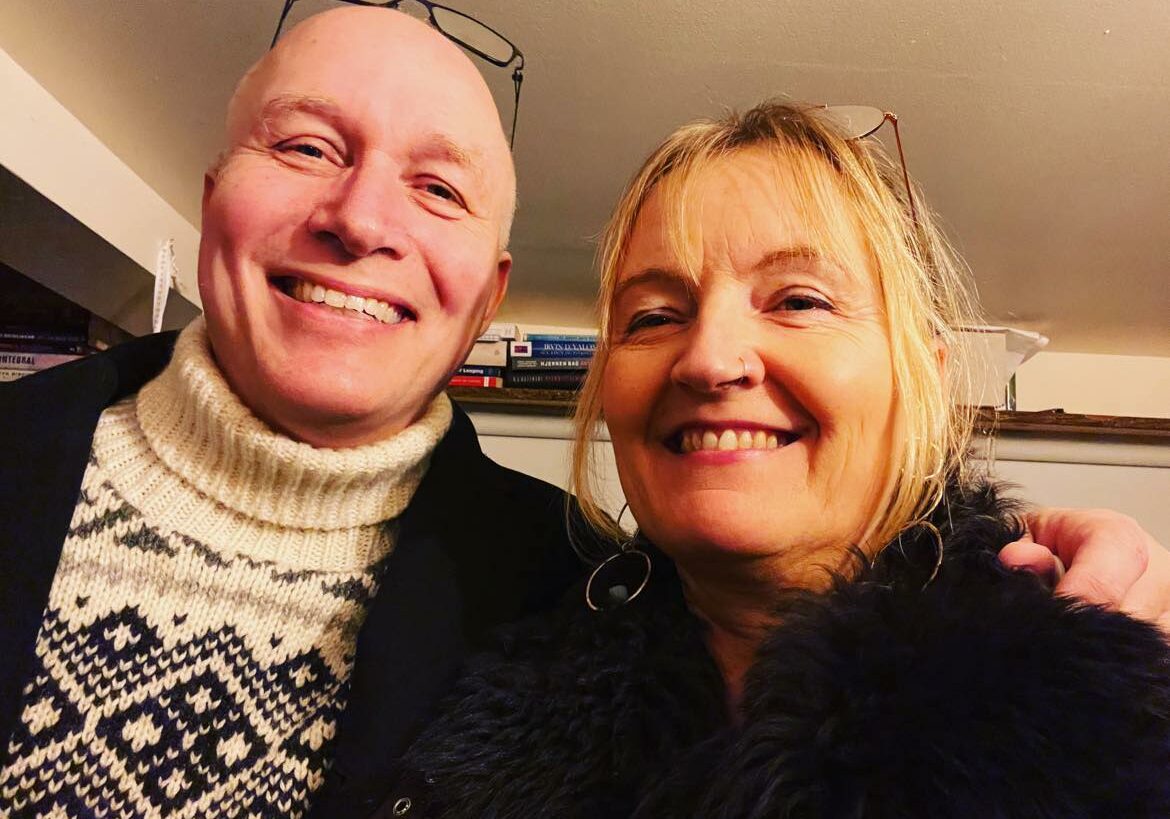 Trine Jørn Trine Jørn